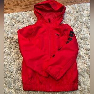 Puma Windbreaker